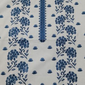 Indonesian Unstitched Heavy Embroidered Khaadi Khaddar